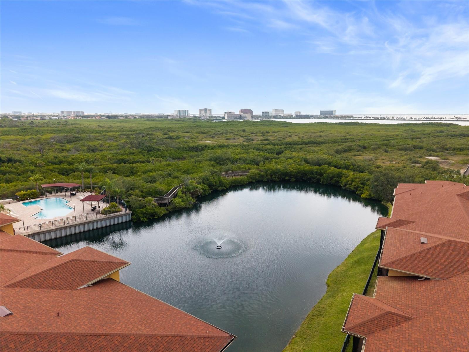 Image 32 of 36 For 4333 Bayside Village Drive 110