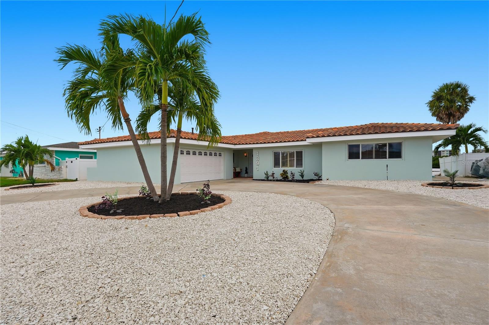 Details for 1391 Sea Gull Drive S, ST PETERSBURG, FL 33707