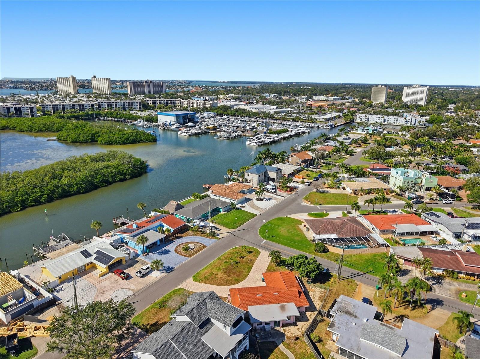 Image 21 of 22 For 1391 Sea Gull Drive S