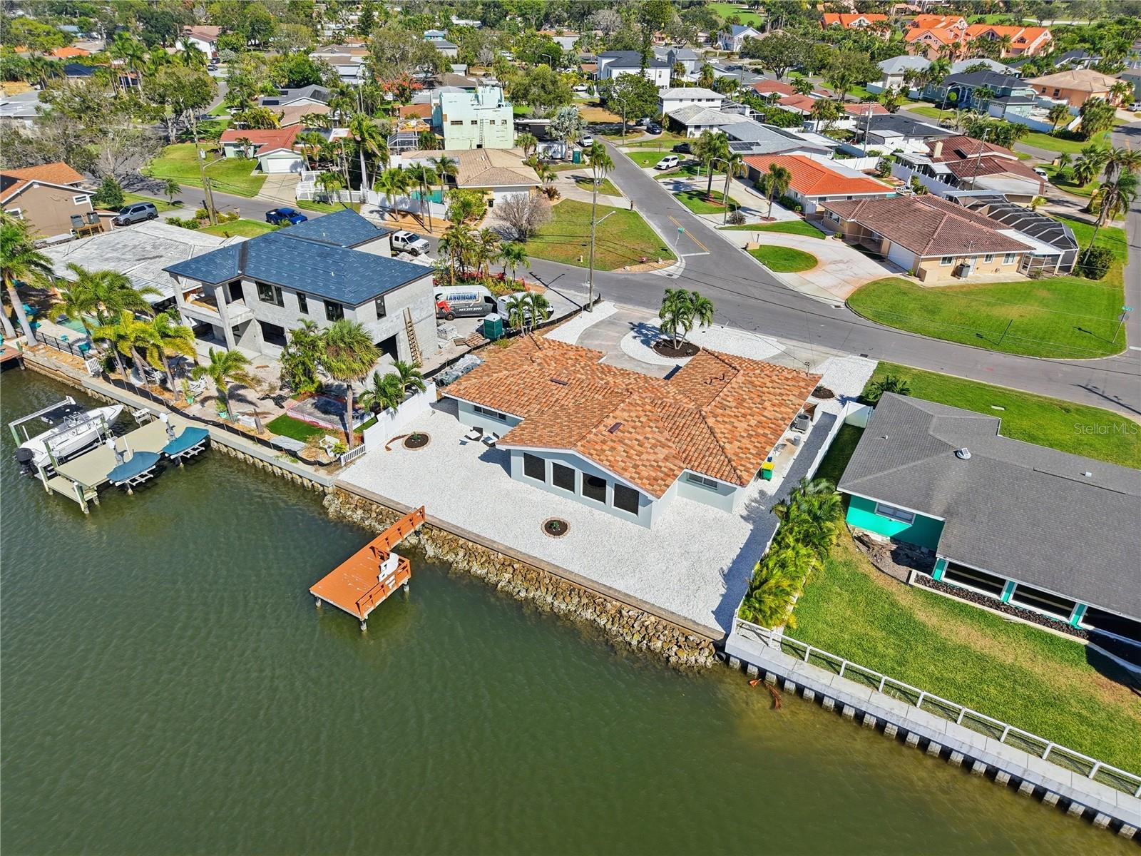 Image 30 of 33 For 1391 Sea Gull Drive S