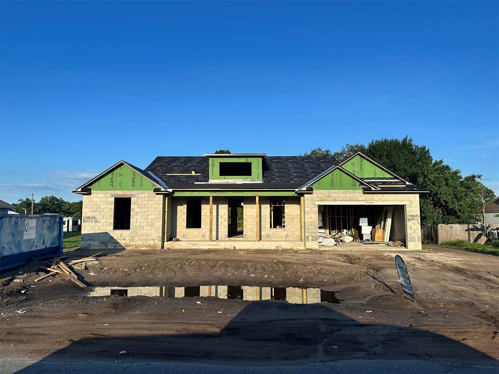 Details for 6465 Bay Shore Drive, ST CLOUD, FL 34771