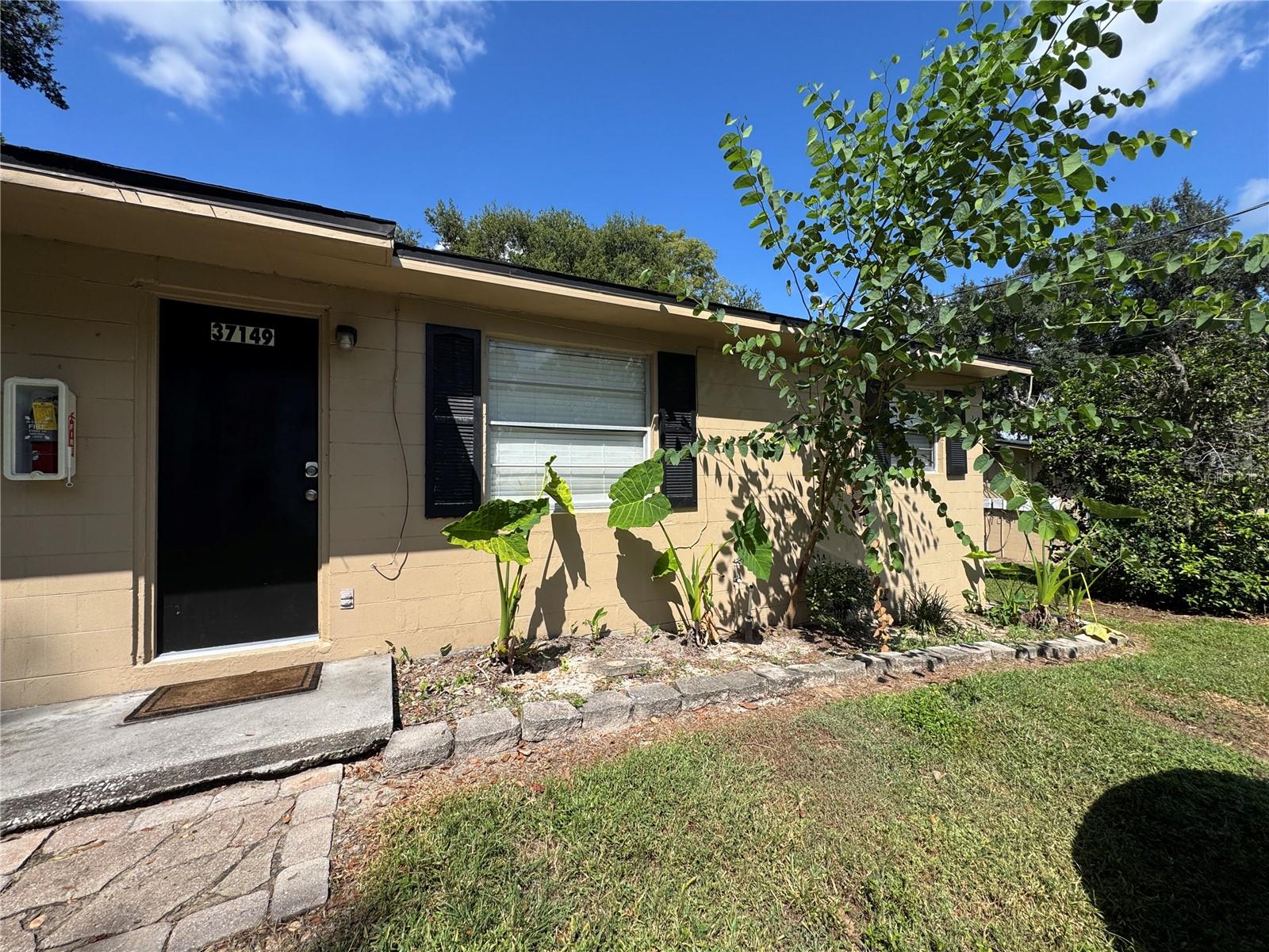 Details for 37149 Marlu Lane, DADE CITY, FL 33525