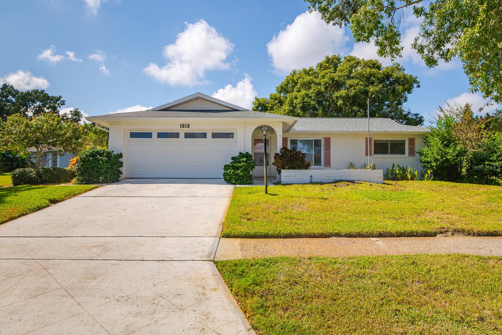 Details for 1212 Timberbrooke Drive, PALM HARBOR, FL 34684