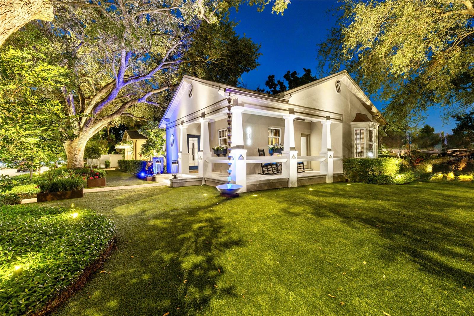 Details for 213 Hesperides Street, TAMPA, FL 33609