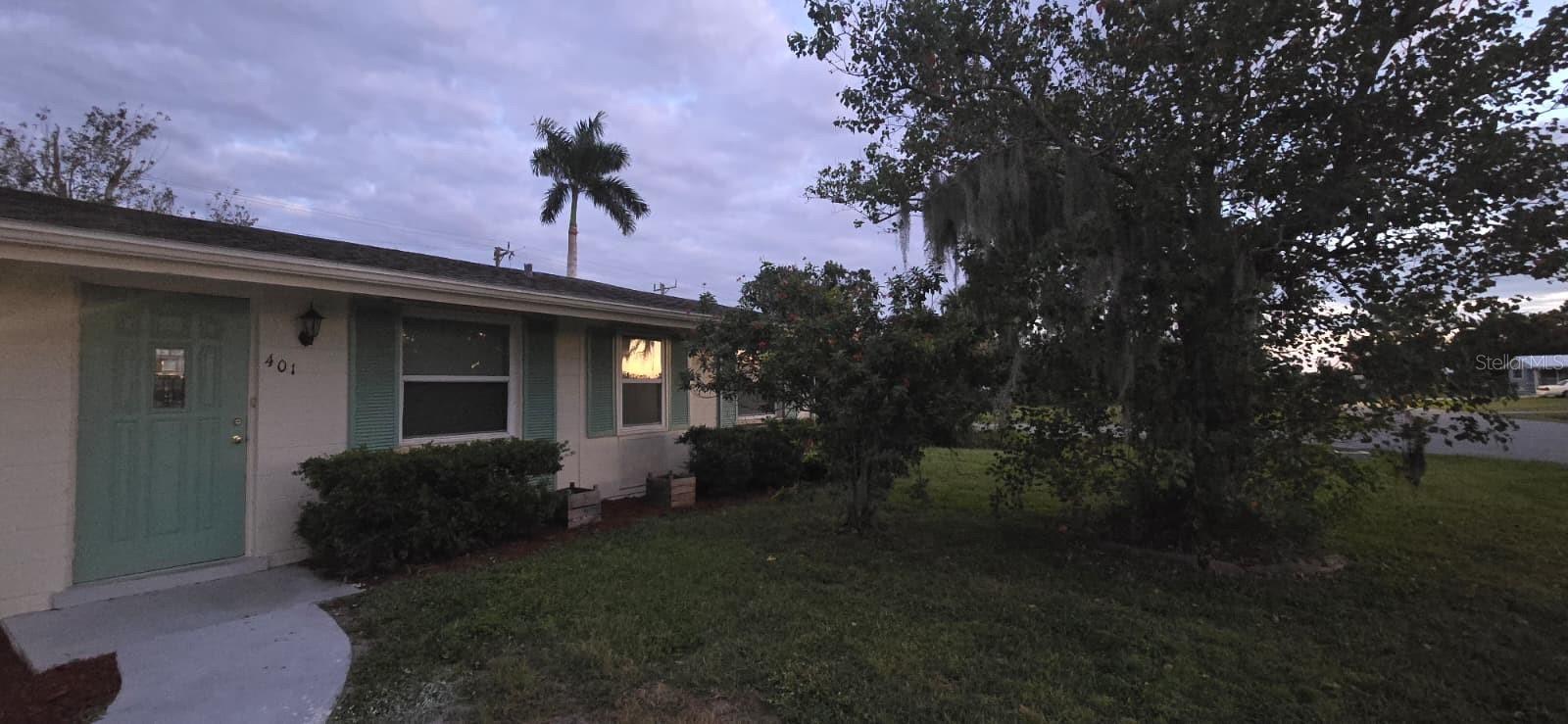 Details for 401 Skylark Lane Nw, PORT CHARLOTTE, FL 33952