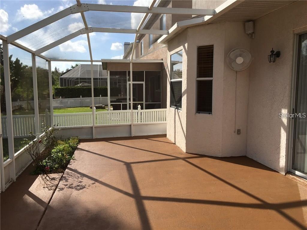 Image 12 of 13 For 4210 Harbor Lake Drive