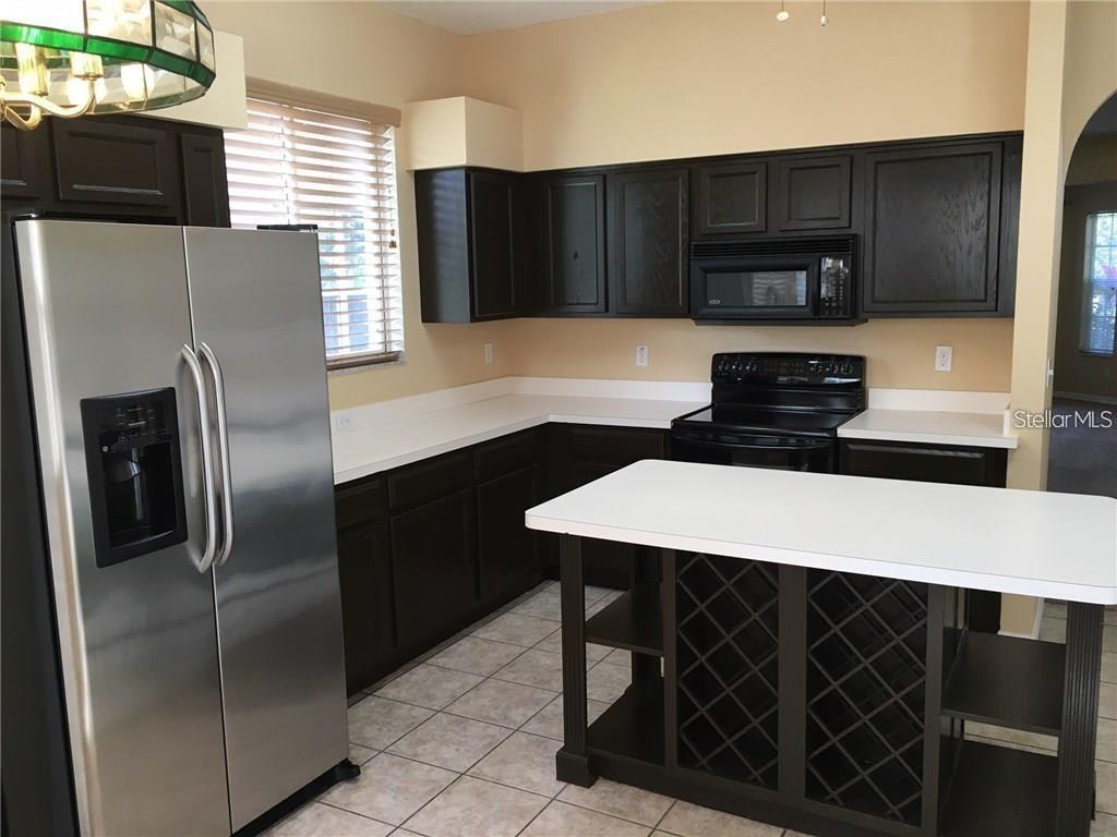 Image 5 of 13 For 4210 Harbor Lake Drive