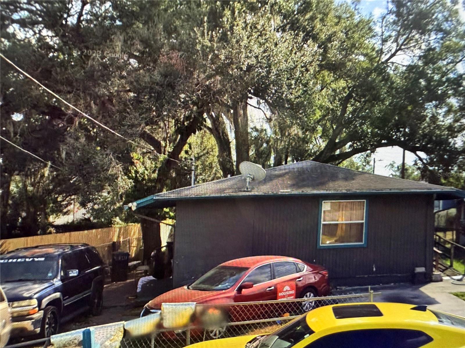 Listing Details for 3307 North Bay Street, TAMPA, FL 33610