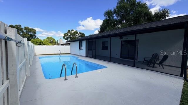 Image 25 of 26 For 604 Timber Bay Circle E