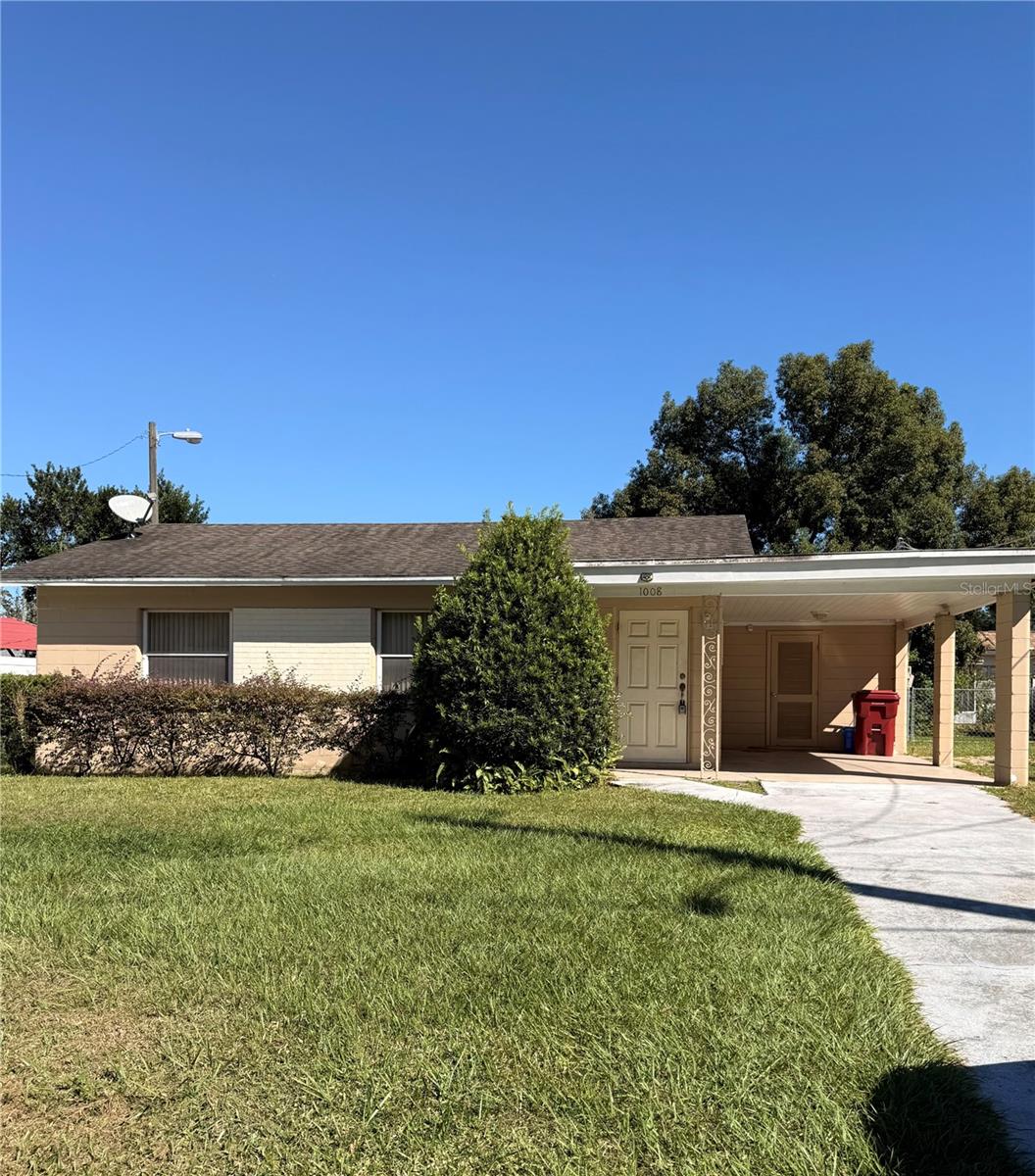 Details for 1008 Maryland Avenue, PLANT CITY, FL 33563