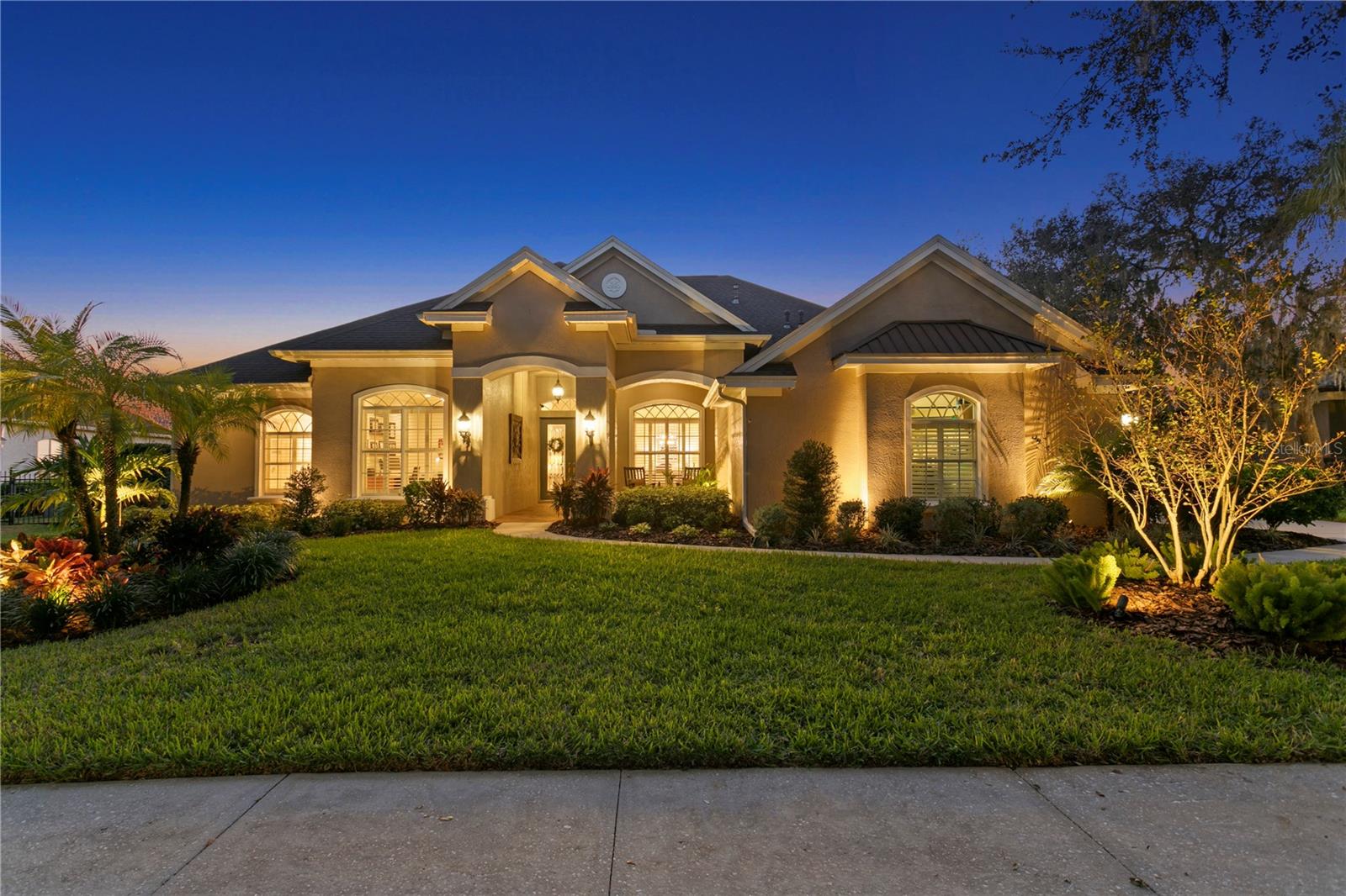 Details for 15817 Sorawater Drive, LITHIA, FL 33547