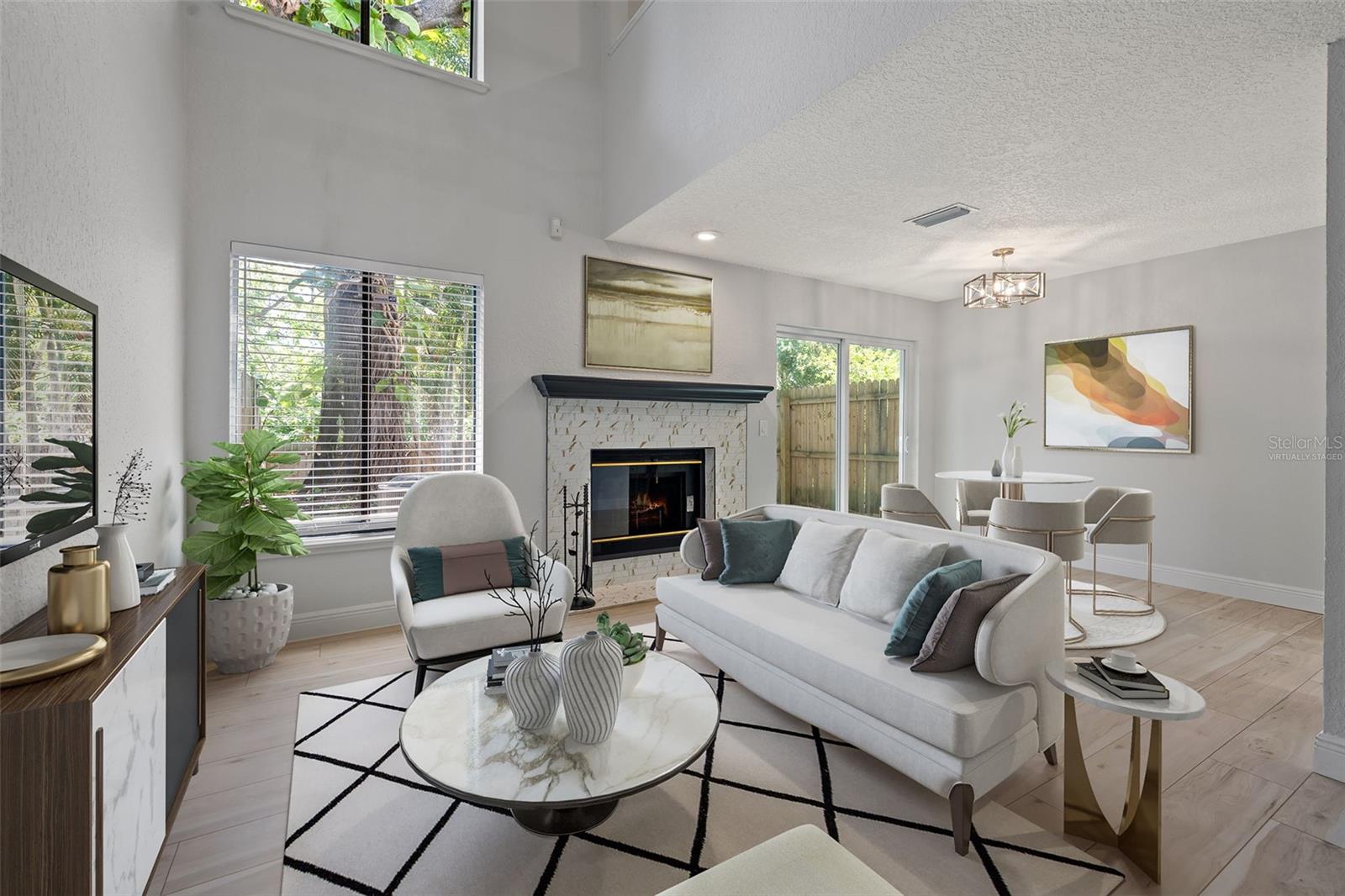 Image 4 of 26 For 12411 Titus Court 12411