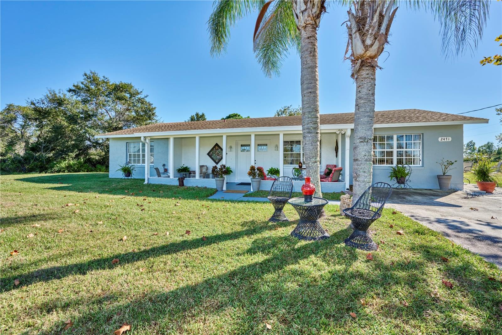 Details for 2471 Park Avenue, INDIAN LAKE ESTATES, FL 33855