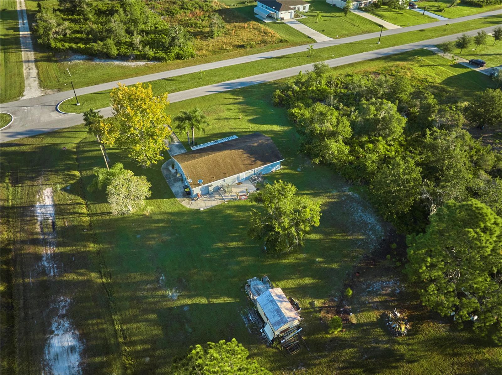 Image 42 of 46 For 2471 Park Avenue