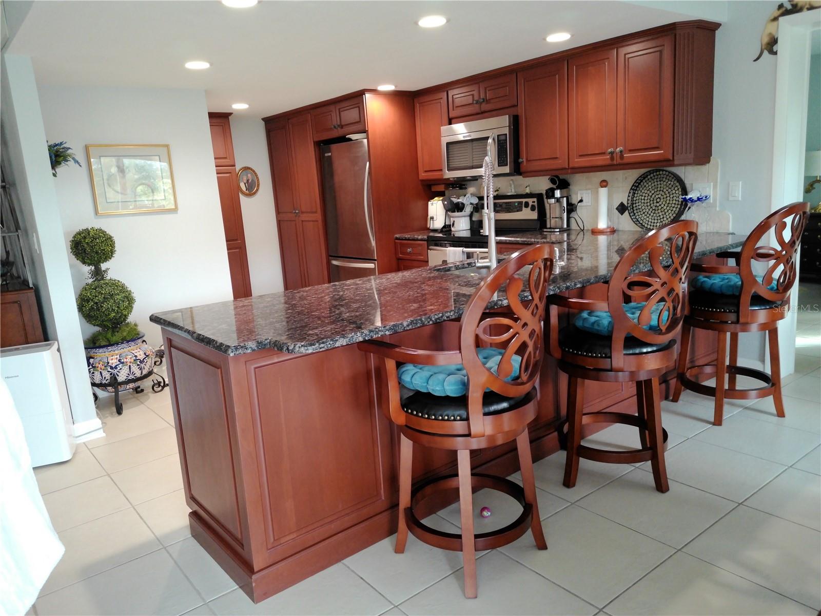 Image 49 of 61 For 225 Country Club Drive C132