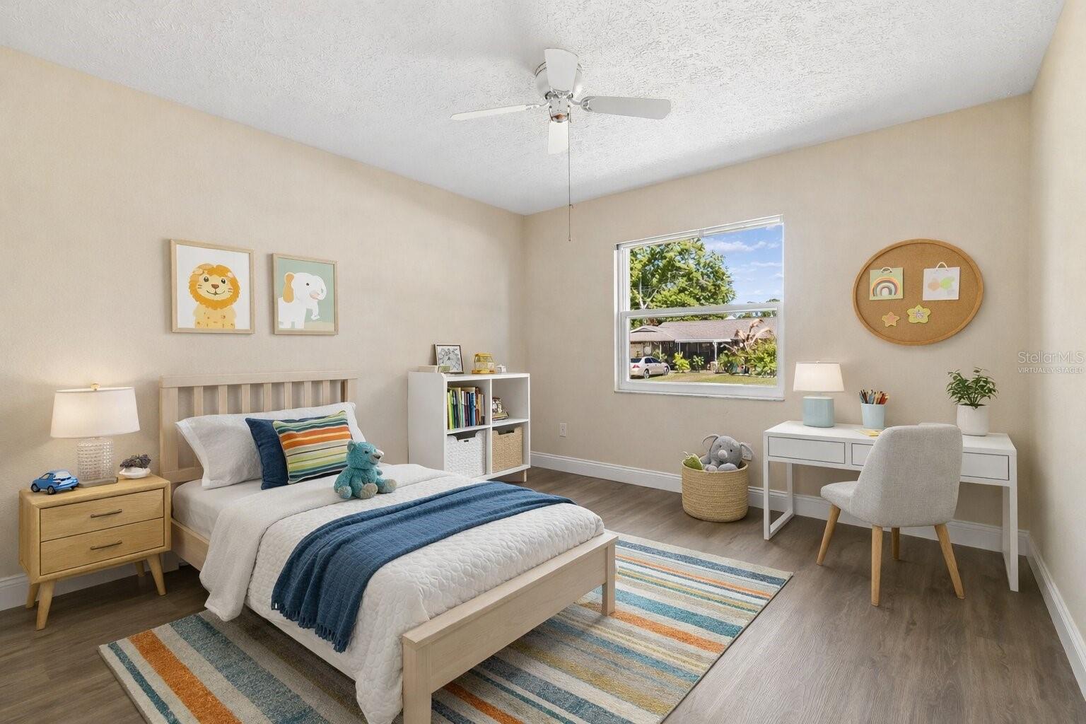 Image 31 of 41 For 4028 Truman Drive