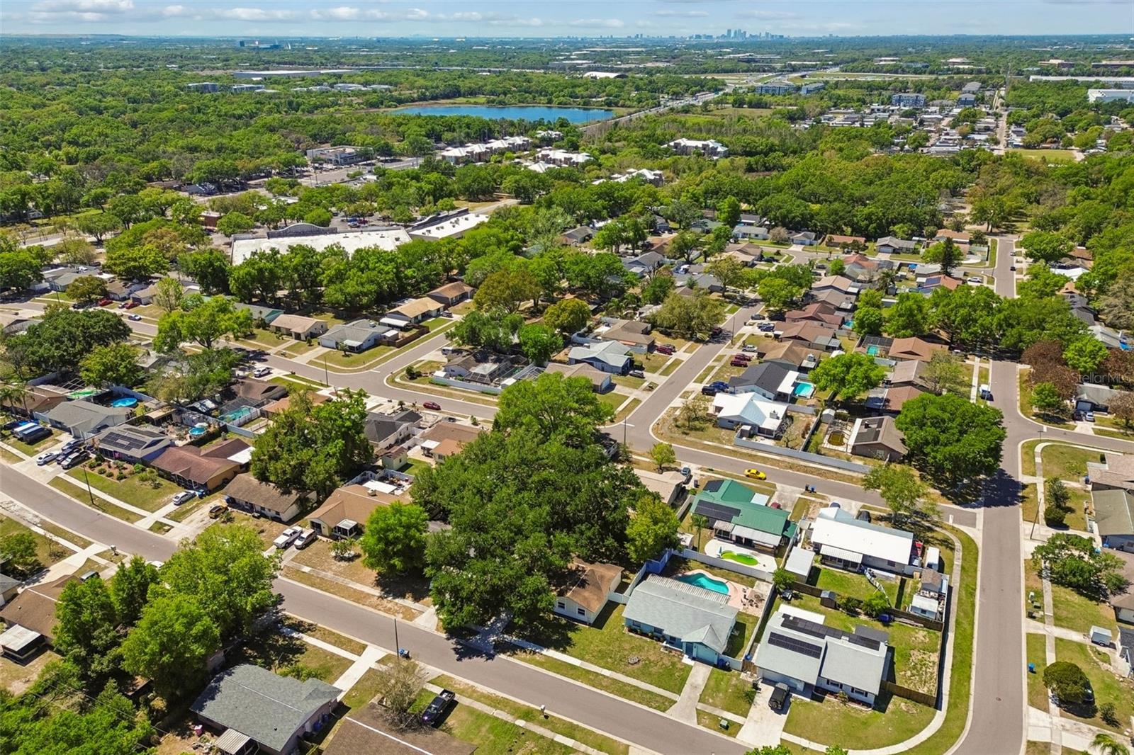 Image 40 of 41 For 4028 Truman Drive