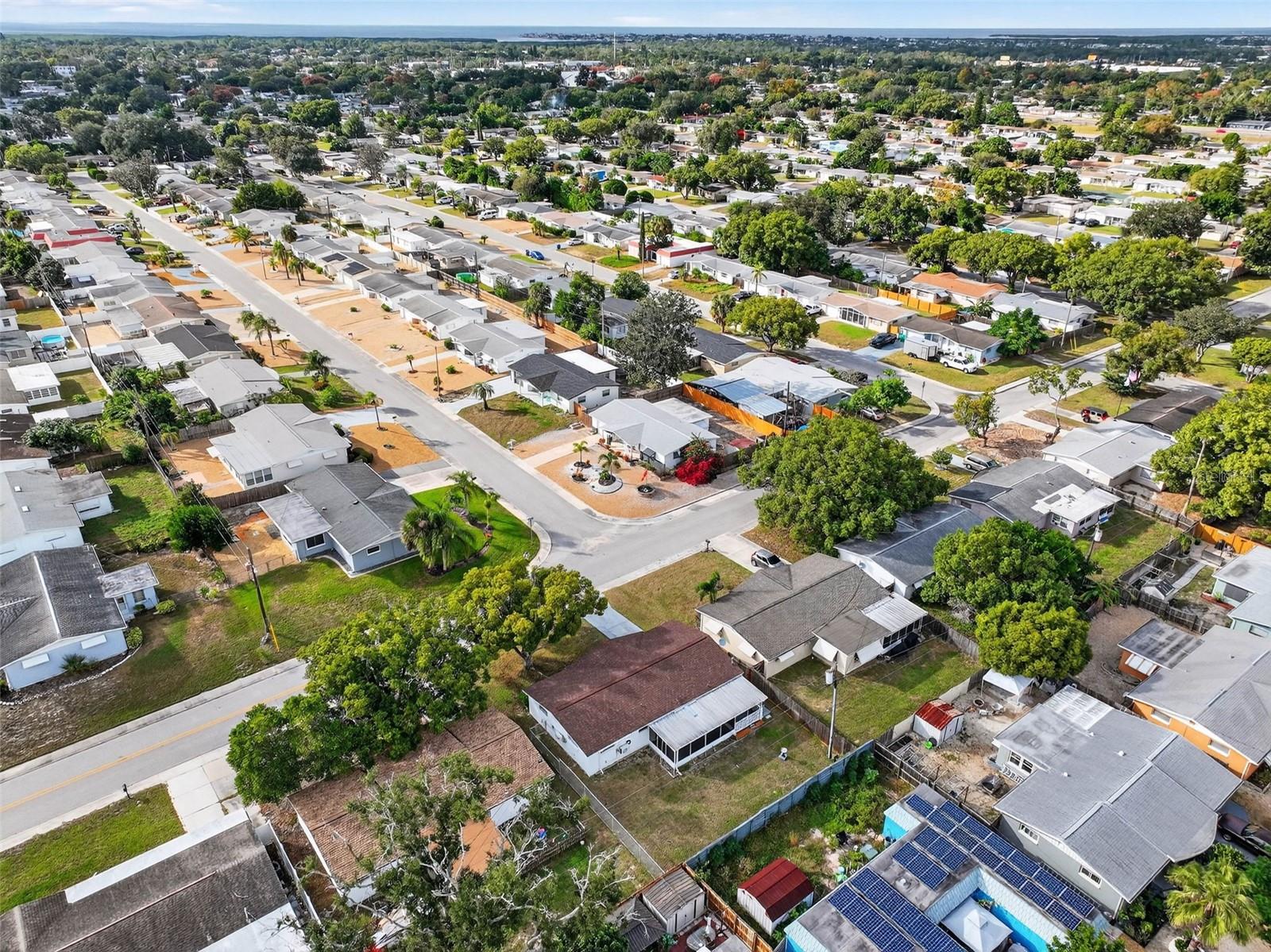 Image 40 of 43 For 3632 Pensdale Drive