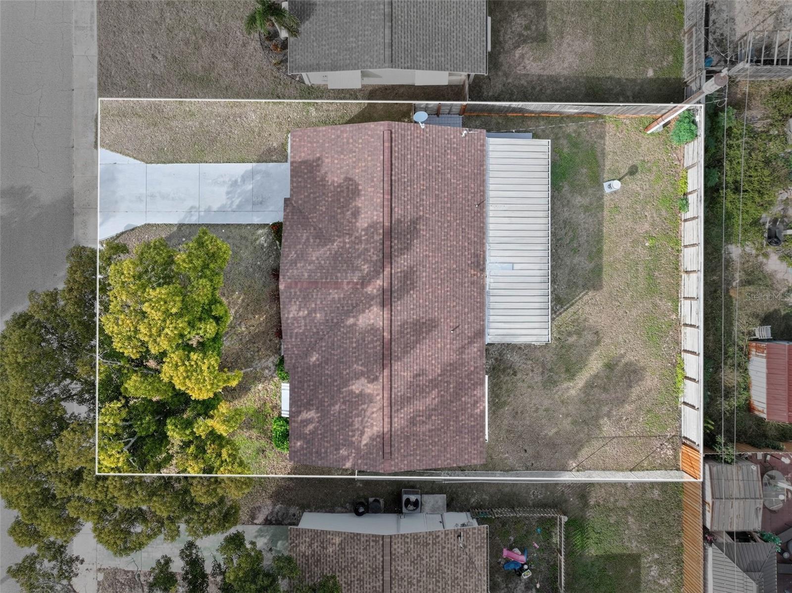 Image 41 of 43 For 3632 Pensdale Drive