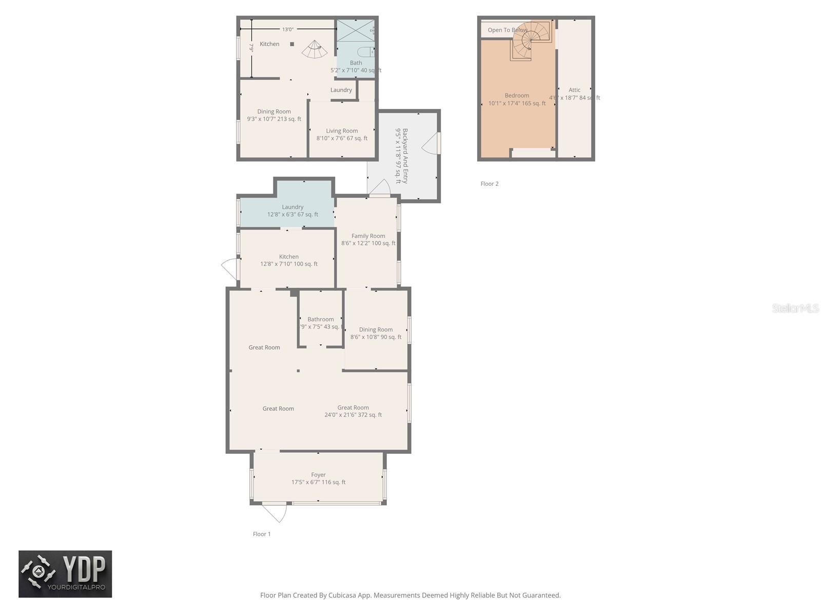 Image 11 of 11 For 19229 Gulf Boulevard