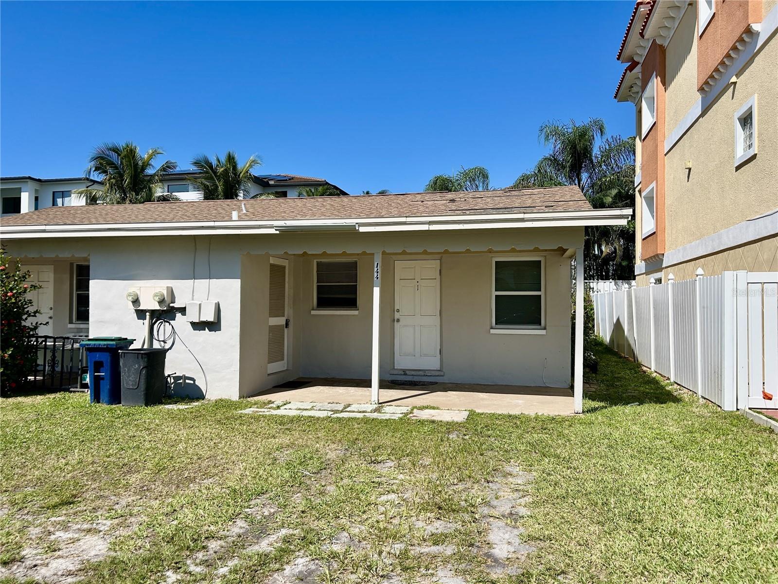 Details for 144 175th Avenue E 1, REDINGTON SHORES, FL 33708