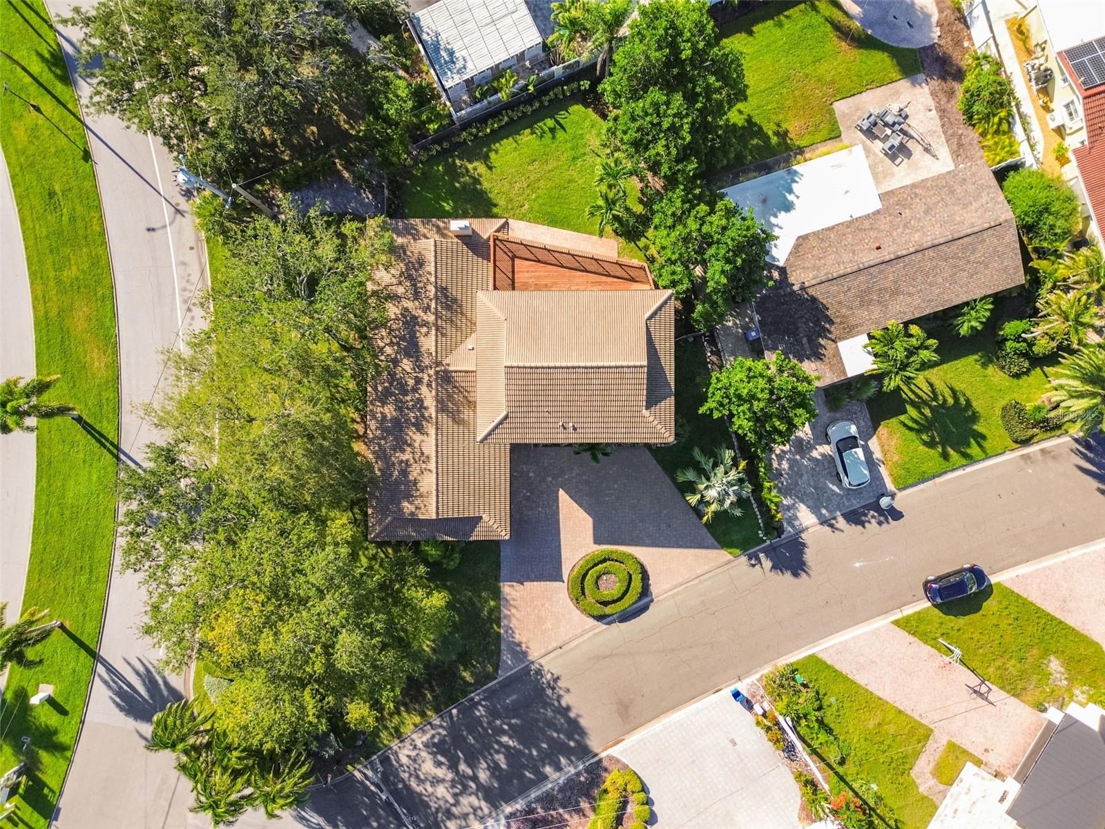 Image 51 of 52 For 10073 Yacht Club Drive