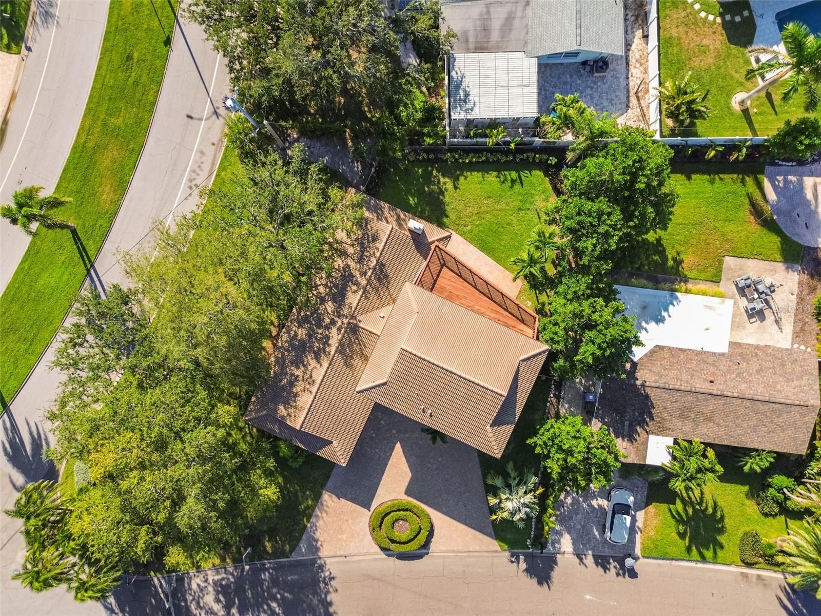 Image 52 of 52 For 10073 Yacht Club Drive