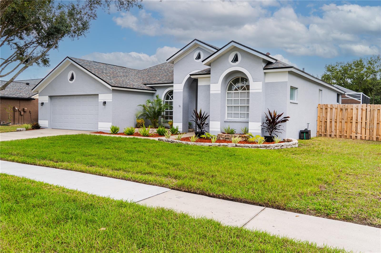 Image 2 of 60 For 9301 Sunnyoak Drive