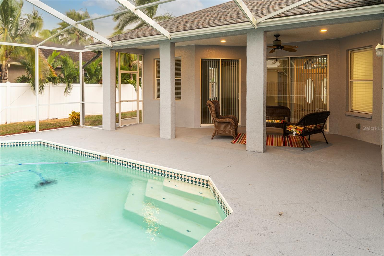 Image 58 of 60 For 9301 Sunnyoak Drive