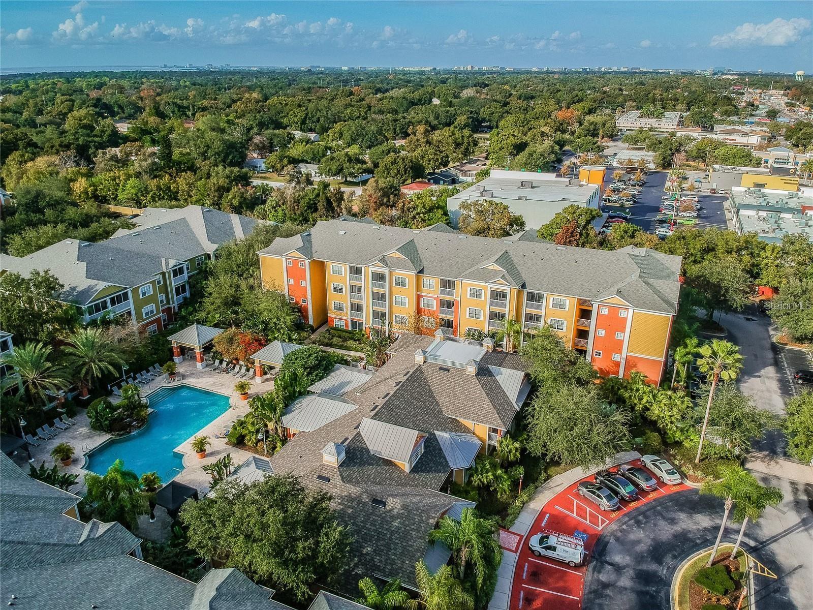 Image 48 of 50 For 4207 Dale Mabry Highway 9309