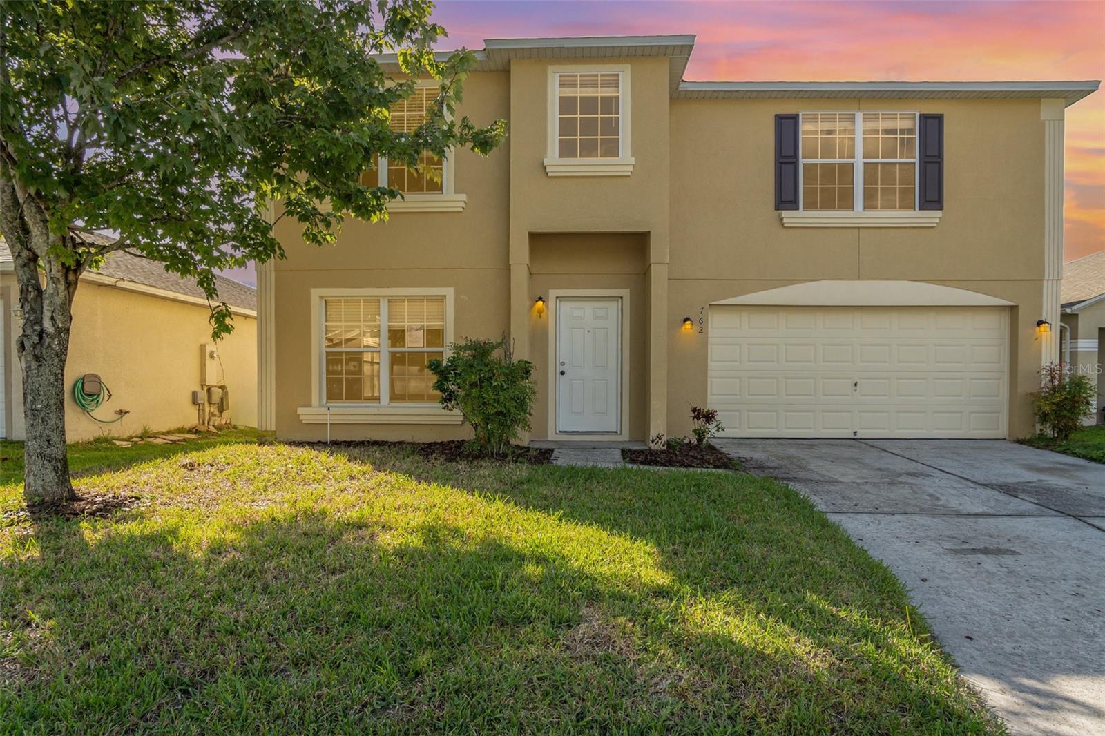 Details for 762 Sterling Spring Road, ORLANDO, FL 32828