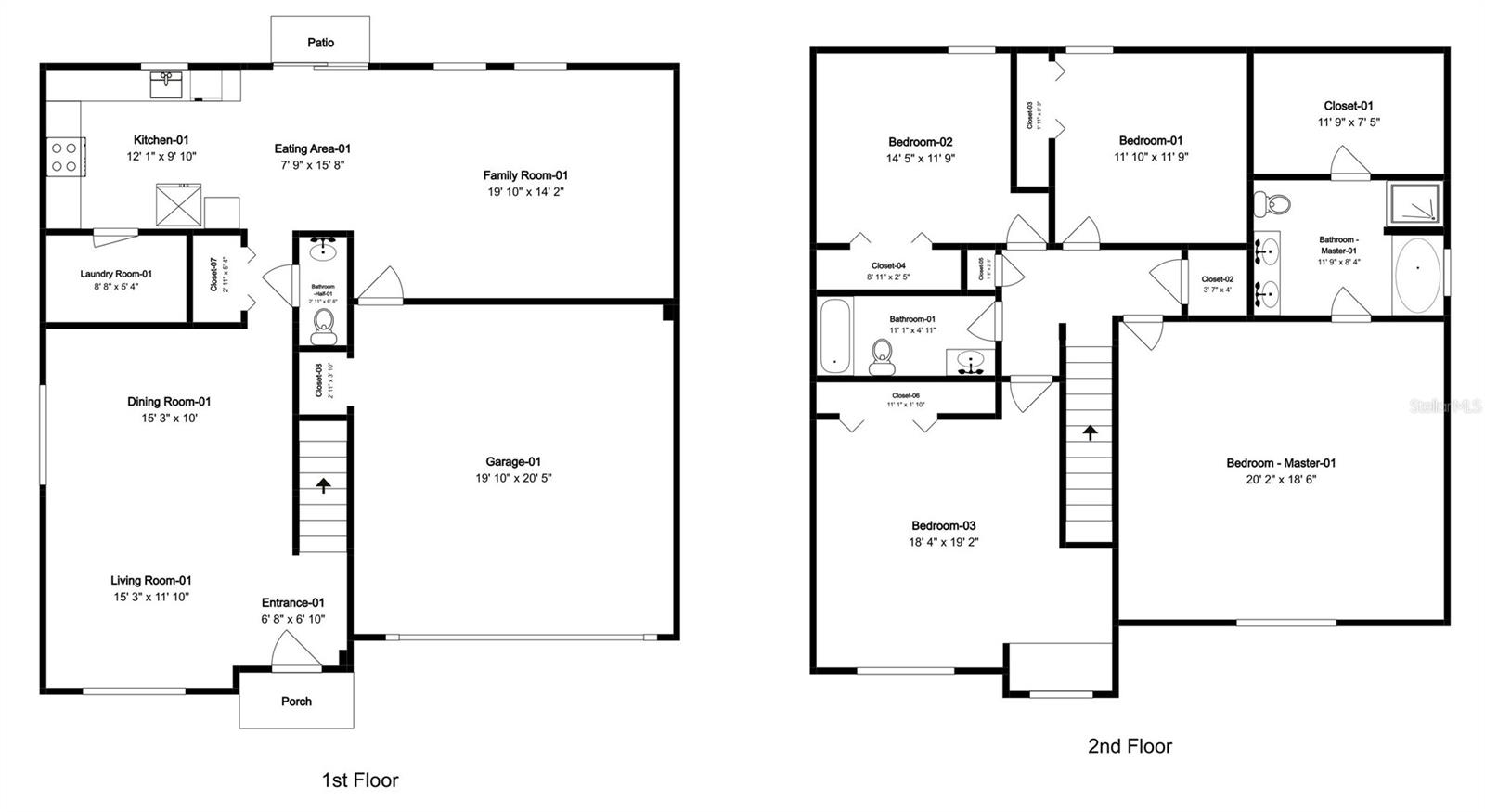 Image 30 of 30 For 762 Sterling Spring Road