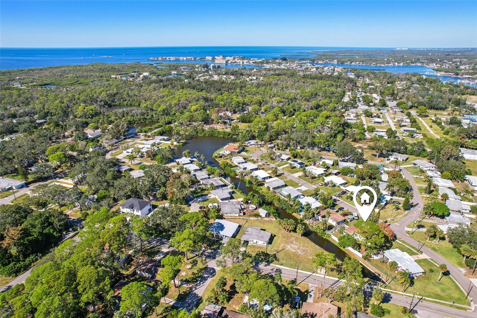 Image 35 of 40 For 7243 Royal Palm Drive