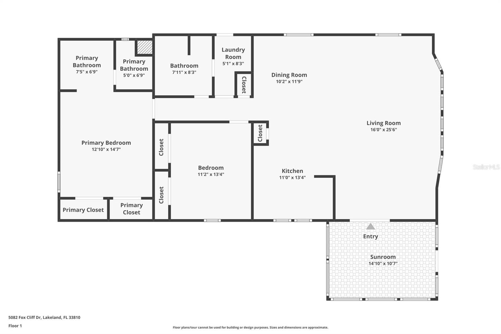 Image 28 of 28 For 5082 Fox Cliff Drive