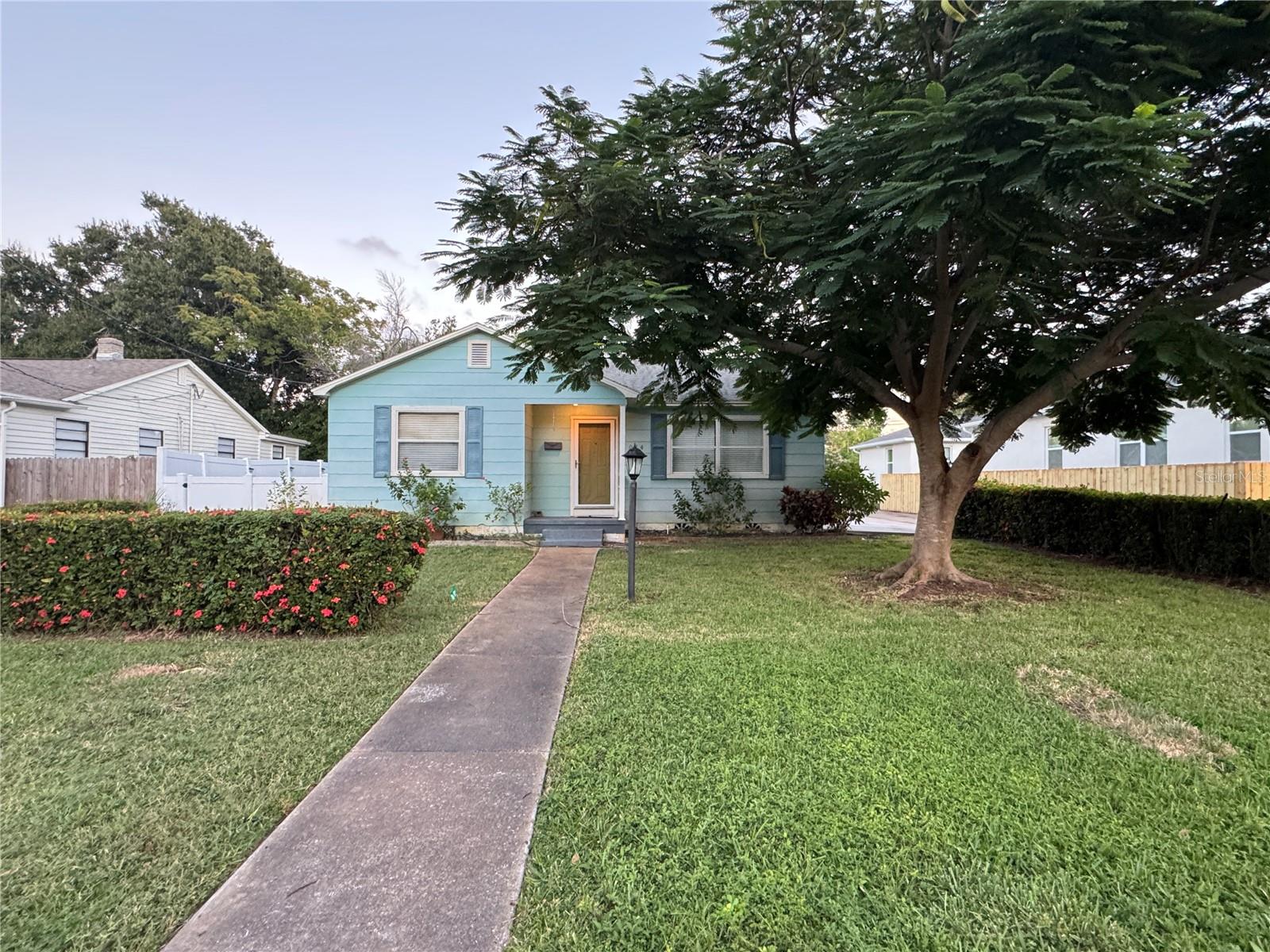 Details for Address Not Provided