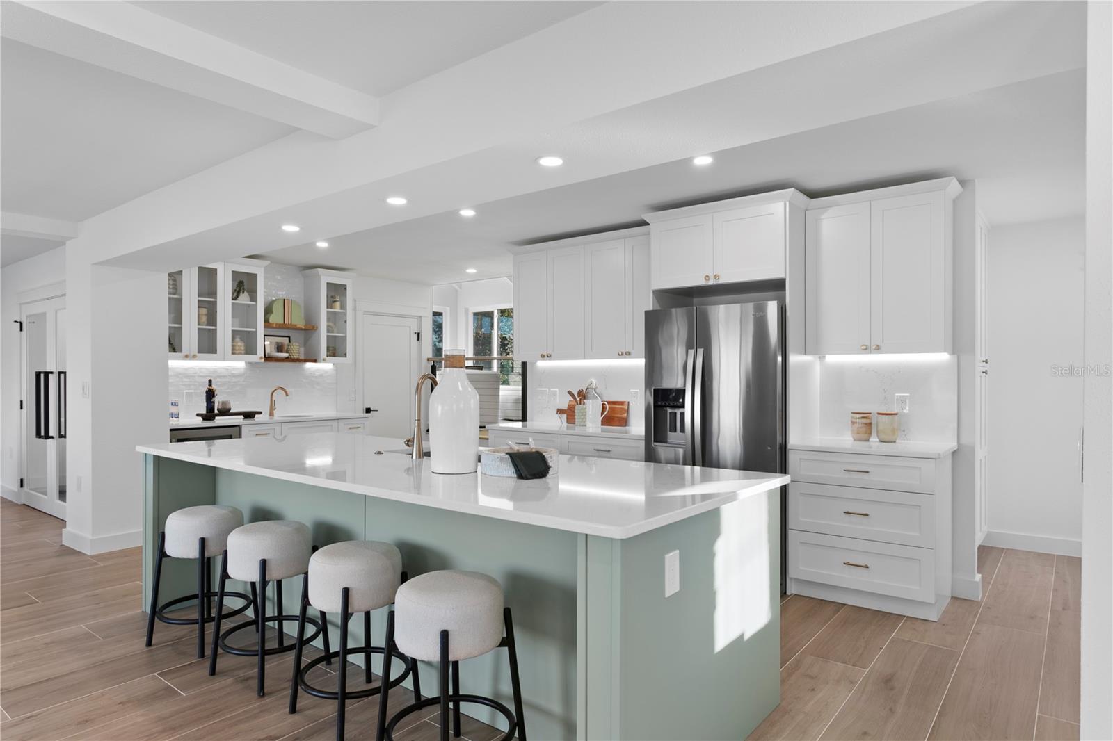 Image 22 of 57 For 403 Hermosita Drive