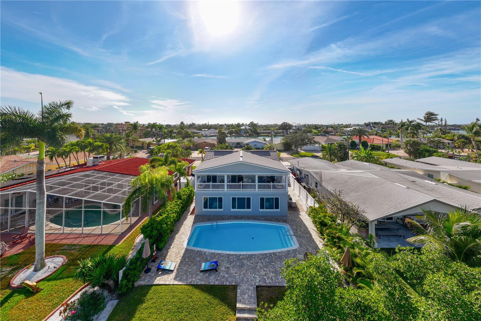 Image 69 of 74 For 403 Hermosita Drive