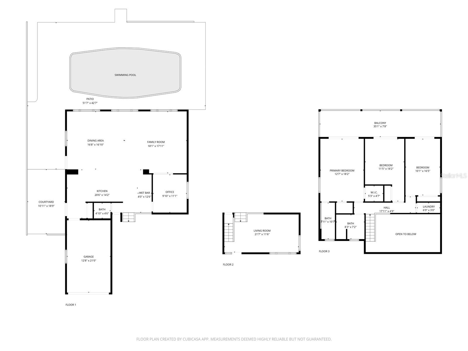 Image 74 of 74 For 403 Hermosita Drive