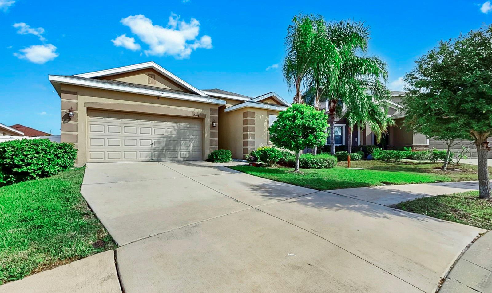 Image 32 of 48 For 2408 Nighthawk Landing Court