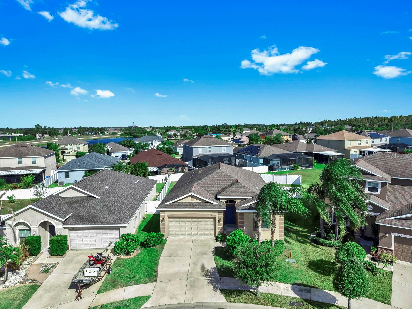 Image 34 of 48 For 2408 Nighthawk Landing Court