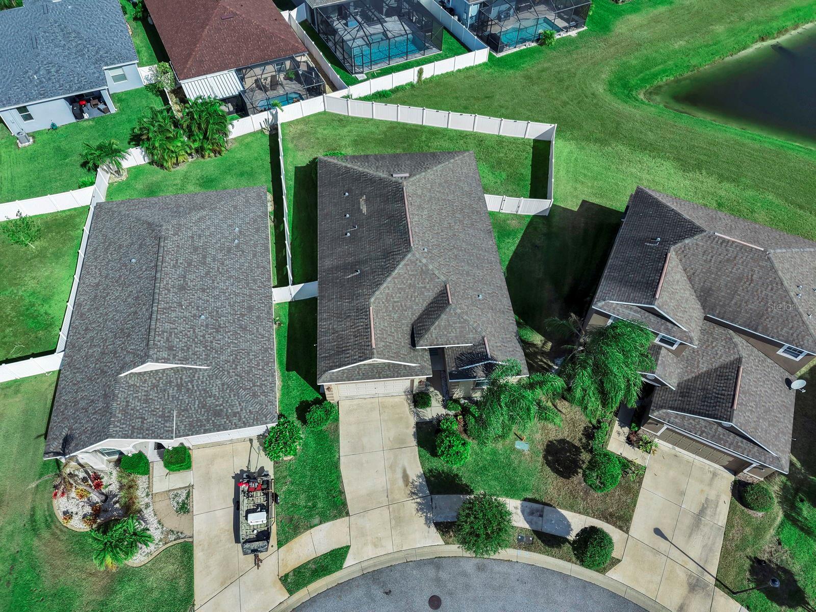 Image 36 of 48 For 2408 Nighthawk Landing Court