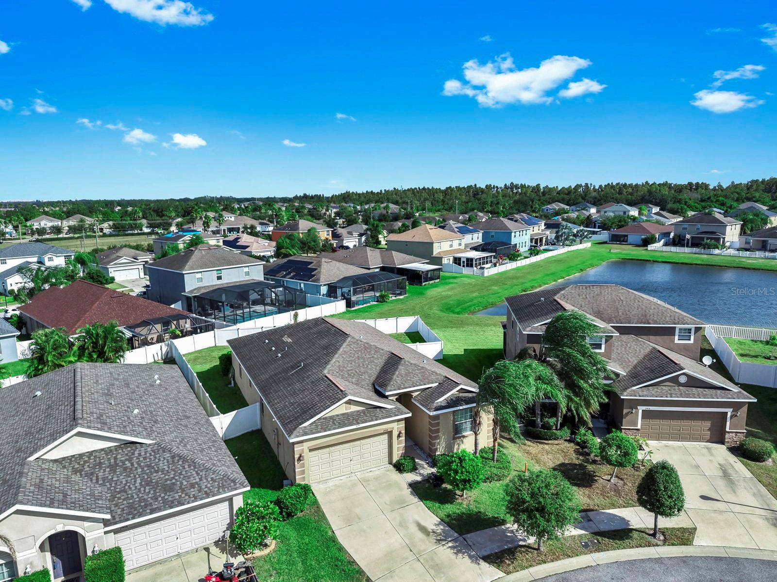 Image 39 of 48 For 2408 Nighthawk Landing Court