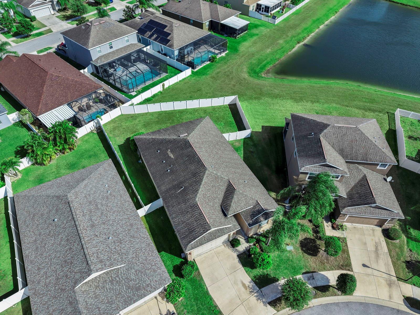 Image 41 of 48 For 2408 Nighthawk Landing Court