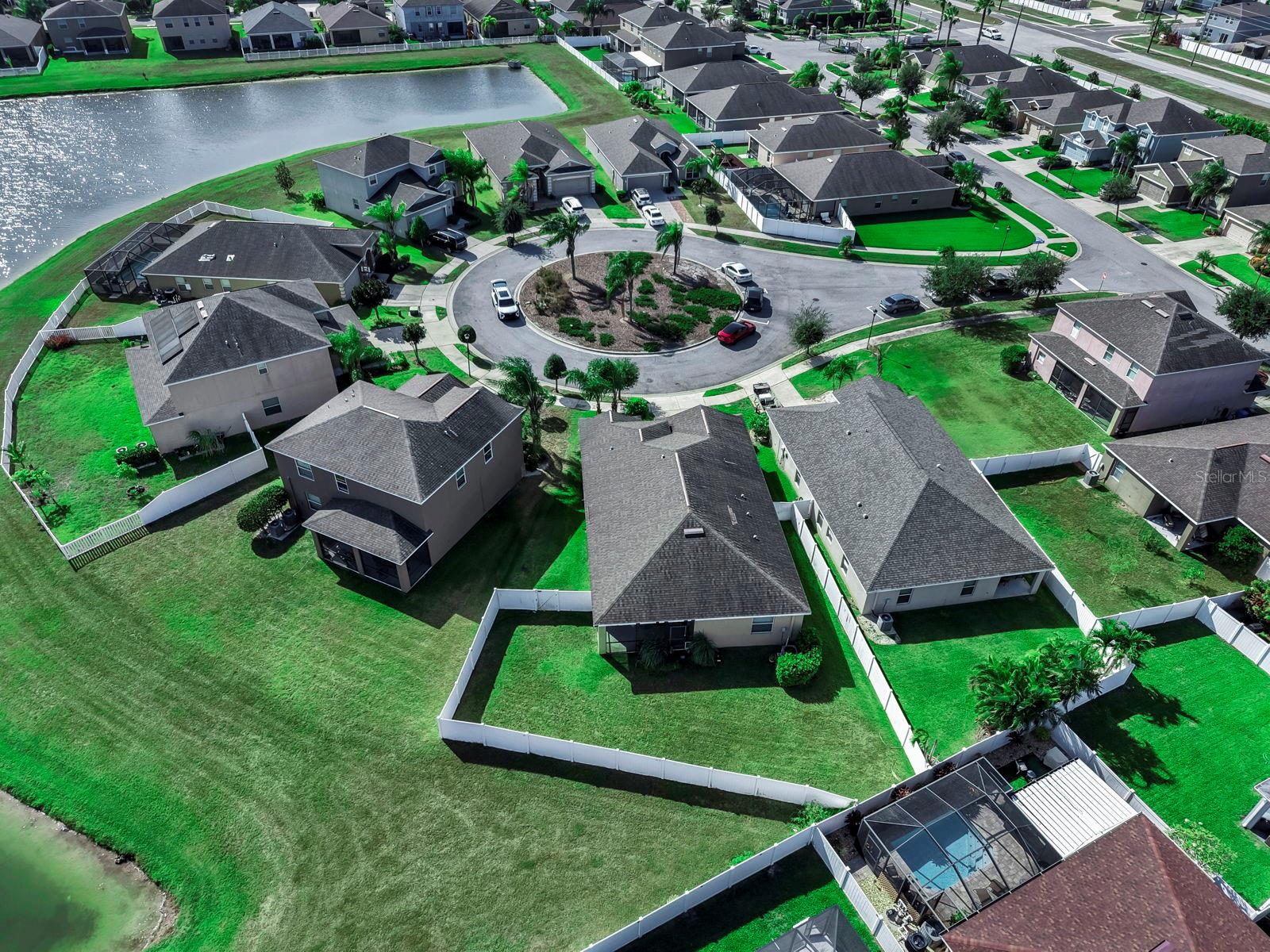 Image 47 of 48 For 2408 Nighthawk Landing Court