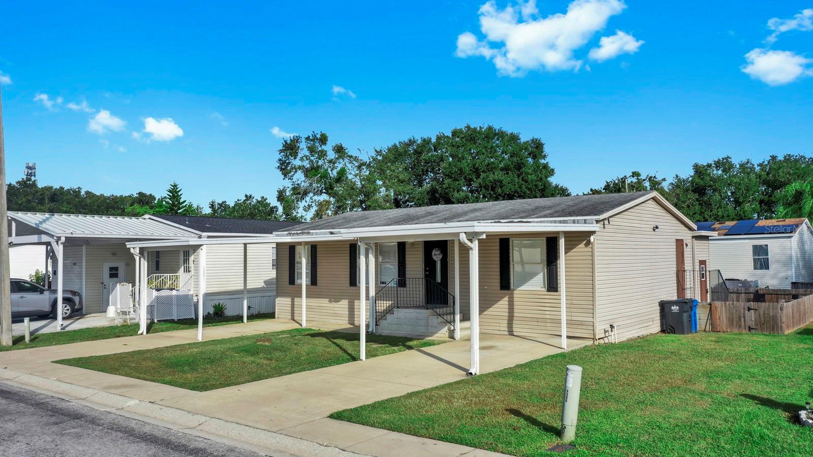 Image 2 of 31 For 8304 Fantasia Park Way