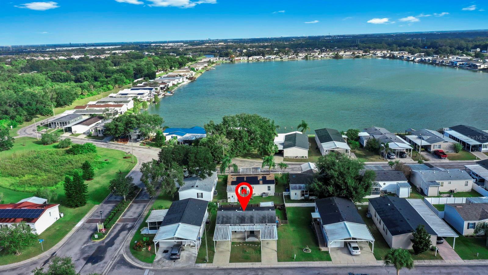 Image 31 of 31 For 8304 Fantasia Park Way