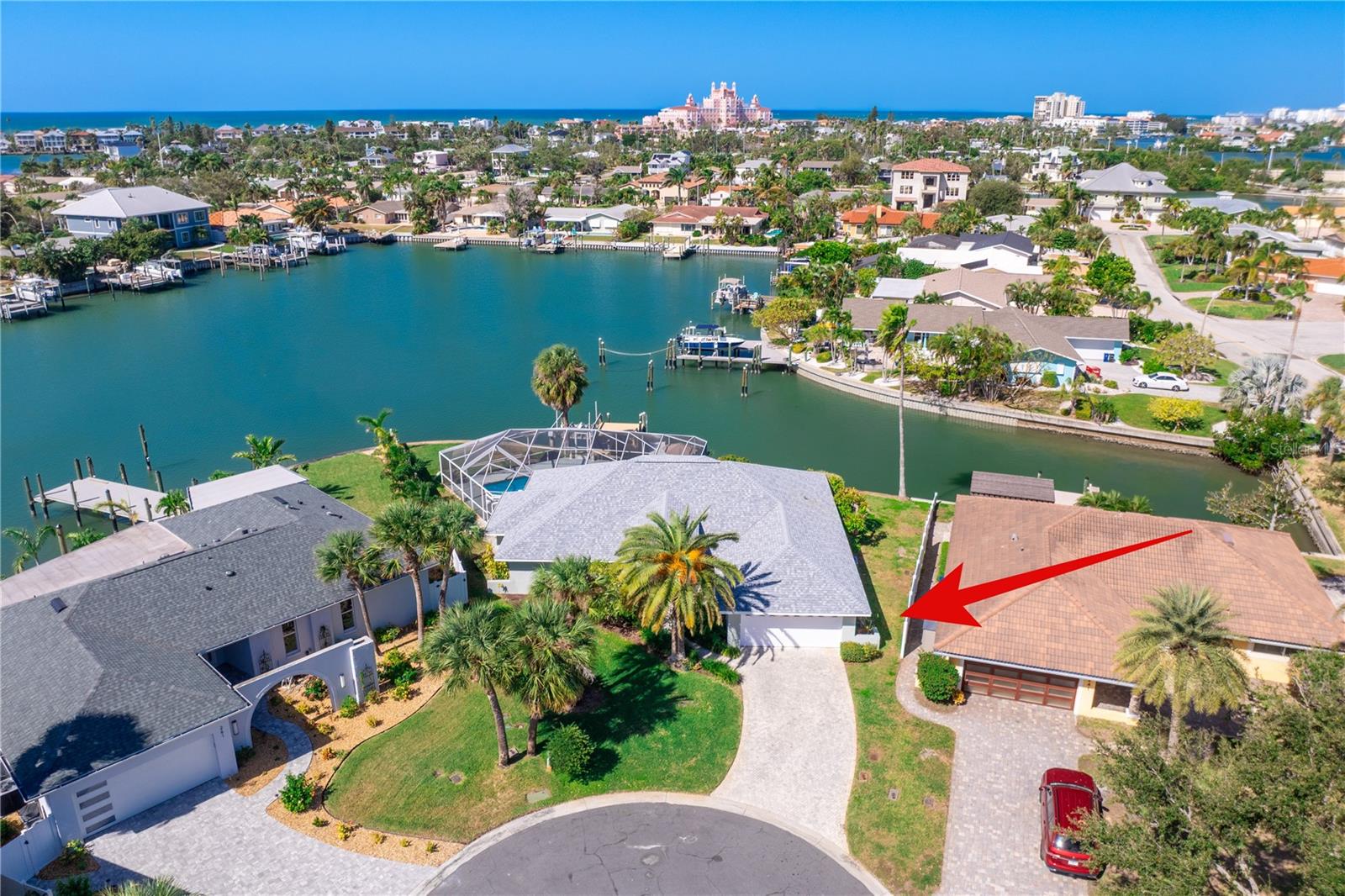 Details for 251 Isle Drive, ST PETE BEACH, FL 33706