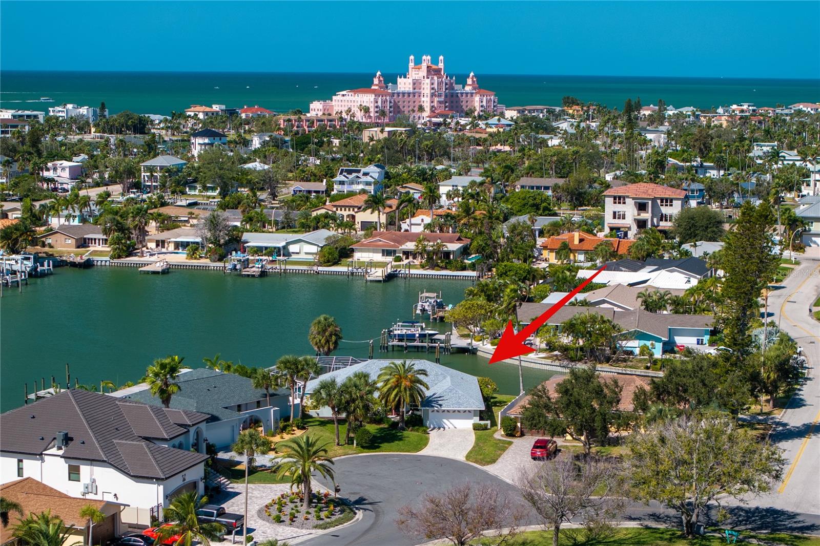 Image 53 of 56 For 251 Isle Drive