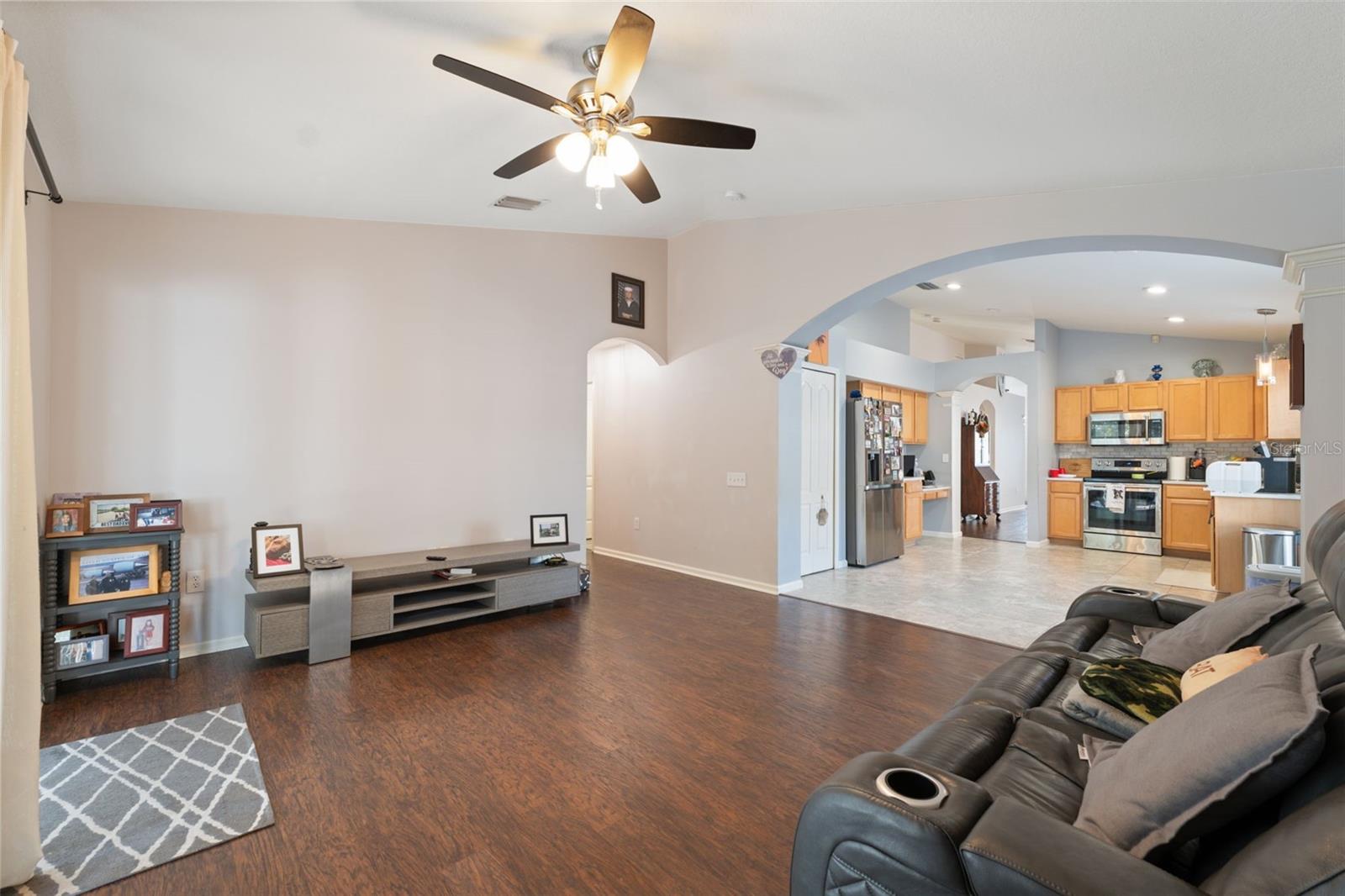 Image 16 of 60 For 5903 War Admiral Drive