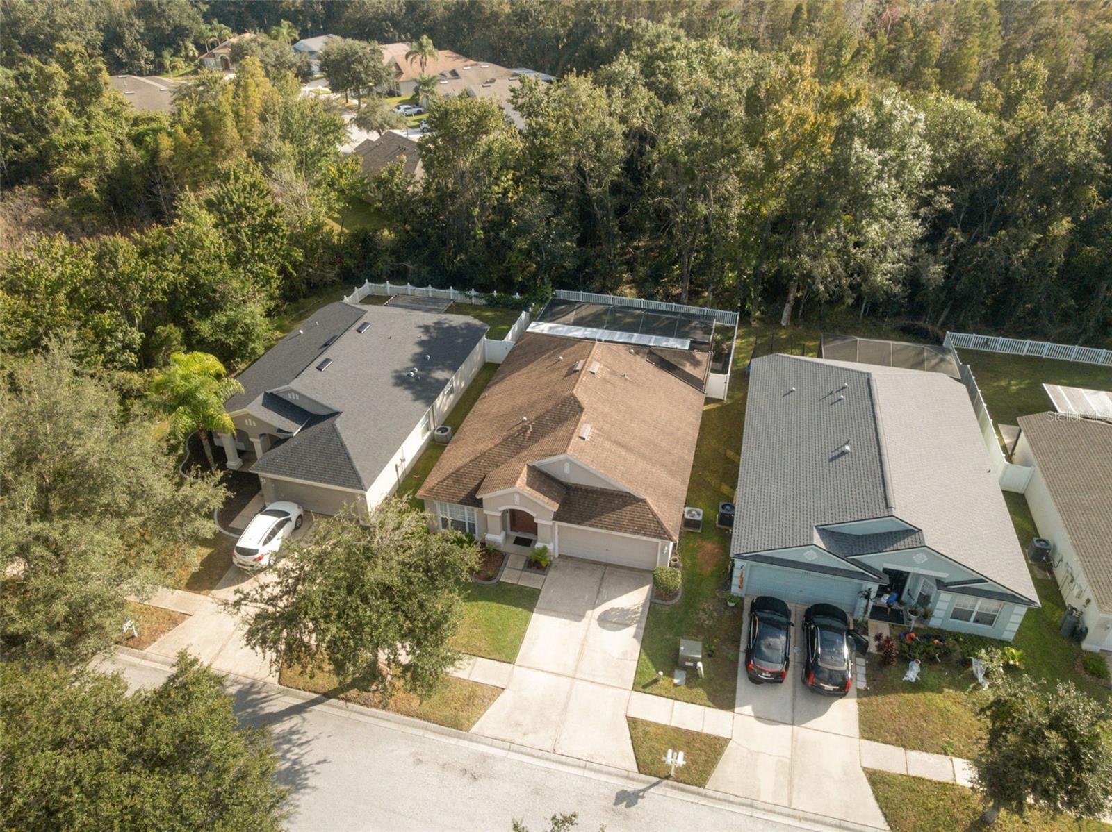 Image 46 of 60 For 5903 War Admiral Drive